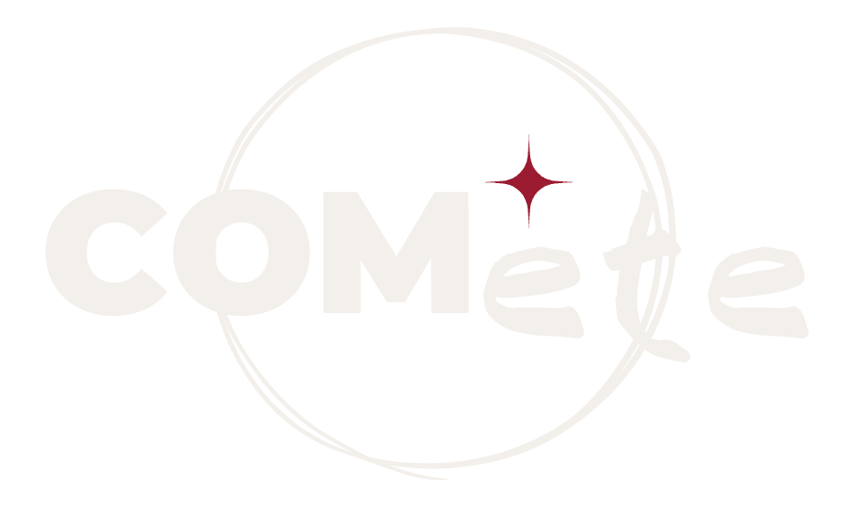 Logo Comète